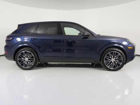 New 2026 Porsche Cayenne image 8