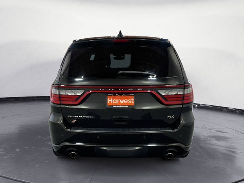 Used 2020 Dodge Durango R/T AWD/4WD image 8