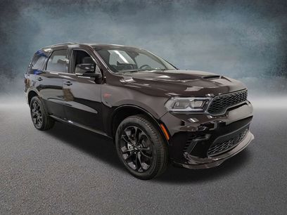 Used 2025 Dodge Durango GT