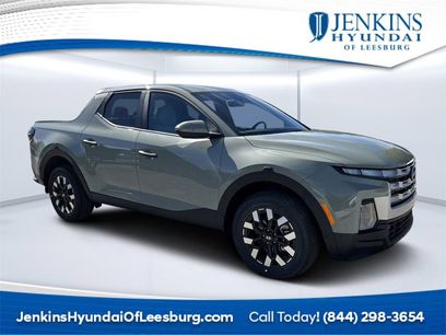 New 2026 Hyundai Santa Cruz SE