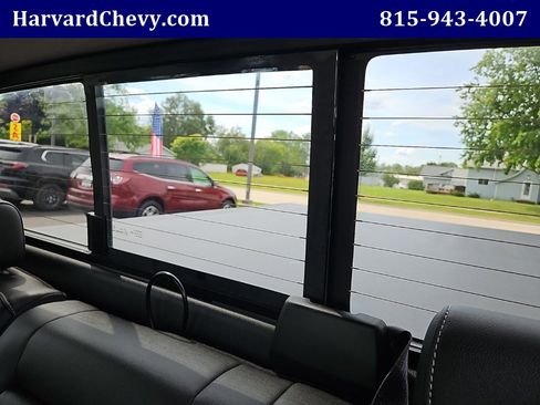 Used 2017 GMC Sierra 1500 SLT w/ SLT Premium Package image 21