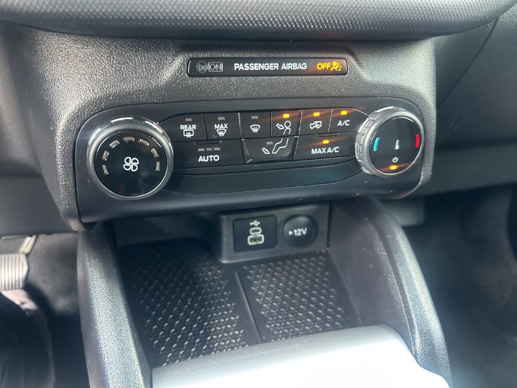 Used 2024 Ford Bronco Sport Big Bend AWD/4WD image 20