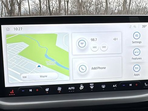 Certified 2023 Ford Escape Active w/ Tech Pack #2 image 23