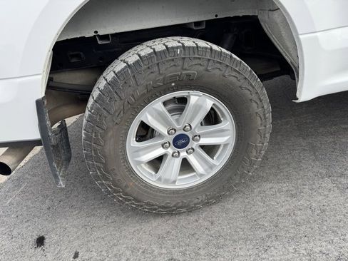 Used 2015 Ford F150 XLT w/ Equipment Group 301A Mid image 34