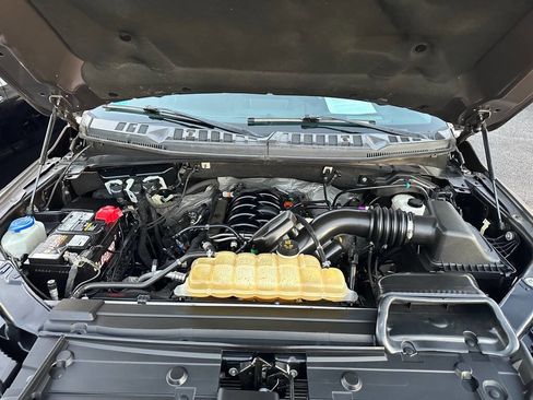 Used 2019 Ford F150 XLT image 22