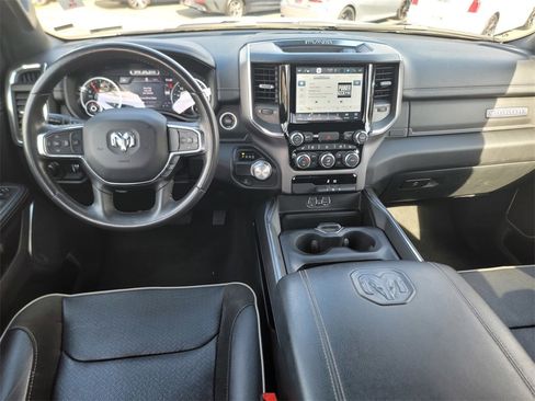 Certified 2024 RAM 1500 Laramie image 19