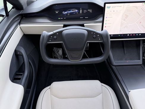 Used 2021 Tesla Model S Plaid image 50