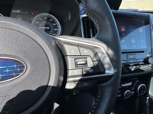 Certified 2023 Subaru Forester Limited image 30