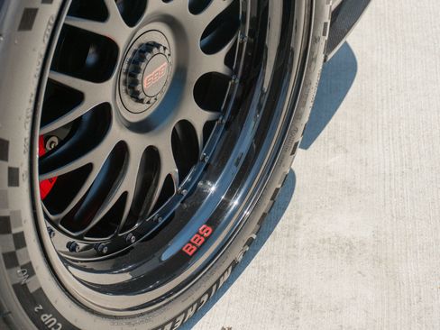 Used 2018 Porsche 911 GT2 RS RWD image 26