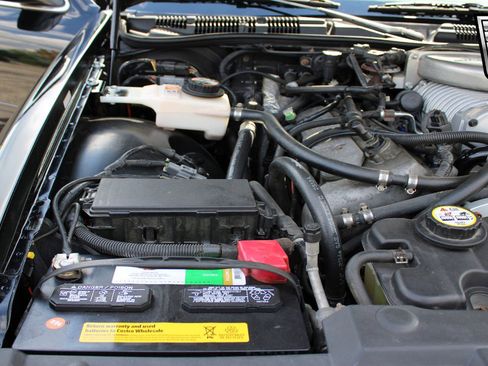 Used 2004 Mercury Marauder image 11