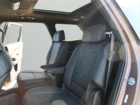 New 2026 Hyundai Palisade Calligraphy FWD image 29