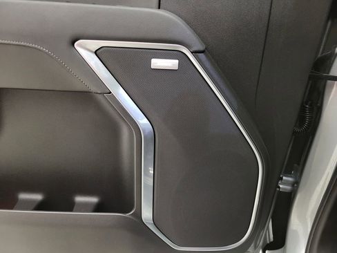 Certified 2024 Chevrolet Silverado 1500 LTZ image 3