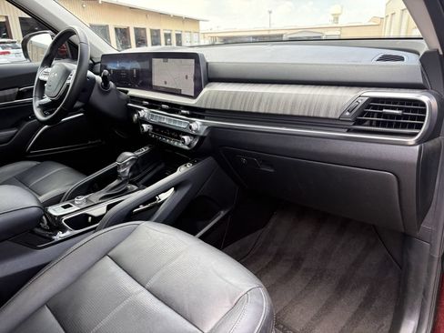 Used 2023 Kia Telluride SX FWD image 31