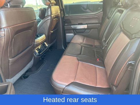 Used 2021 Ford F150 King Ranch image 9