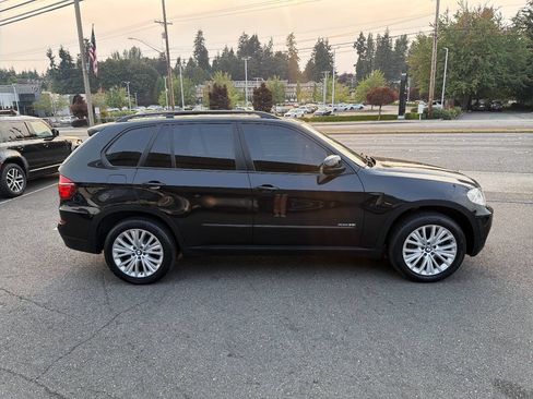 Used 2013 BMW X5 xDrive35i AWD/4WD image 9