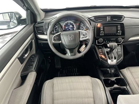 Used 2017 Honda CR-V LX image 10