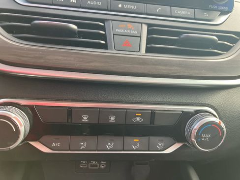 Used 2023 Nissan Altima 2.5 SV image 20