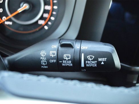 New 2025 Jeep Wrangler Sahara w/ Safety Group image 30