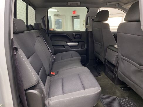 Used 2016 Chevrolet Silverado 1500 LT w/ All Star Edition image 19