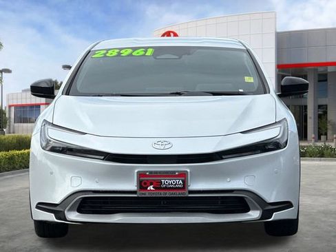 Used 2023 Toyota Prius Prime SE image 10