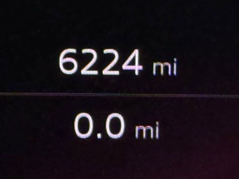 Certified 2025 Audi A5 2.0T Premium w/ Convenience Package image 27