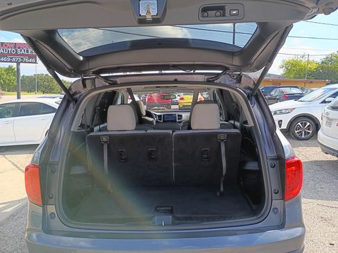 Used 2017 Honda Pilot EX-L image 24