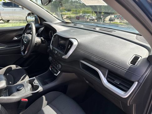 Used 2024 GMC Terrain SLE FWD image 36