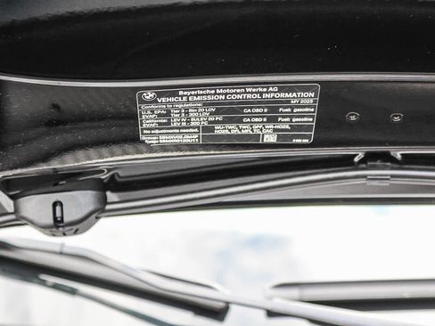 Used 2025 BMW 228i xDrive w/ M Sport Package image 26