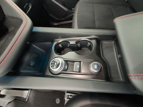 New 2026 Ford Explorer ST image 18