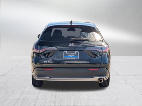 Used 2024 Honda HR-V Sport image 6