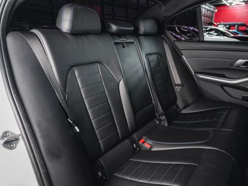 Used 2020 BMW M340i w/ Premium Package image 47