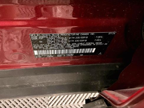 Used 2024 Toyota RAV4 XLE Premium w/ Weather Package AWD/4WD image 39