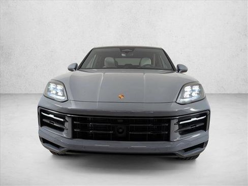 New 2026 Porsche Cayenne Coupe image 6