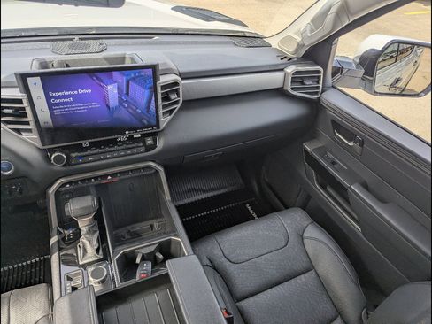 Used 2023 Toyota Tundra Limited AWD/4WD image 26