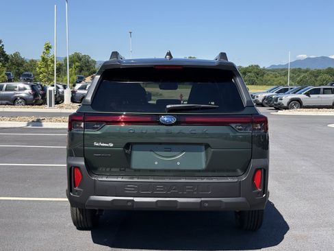 New 2026 Subaru Outback Premium AWD/4WD image 8