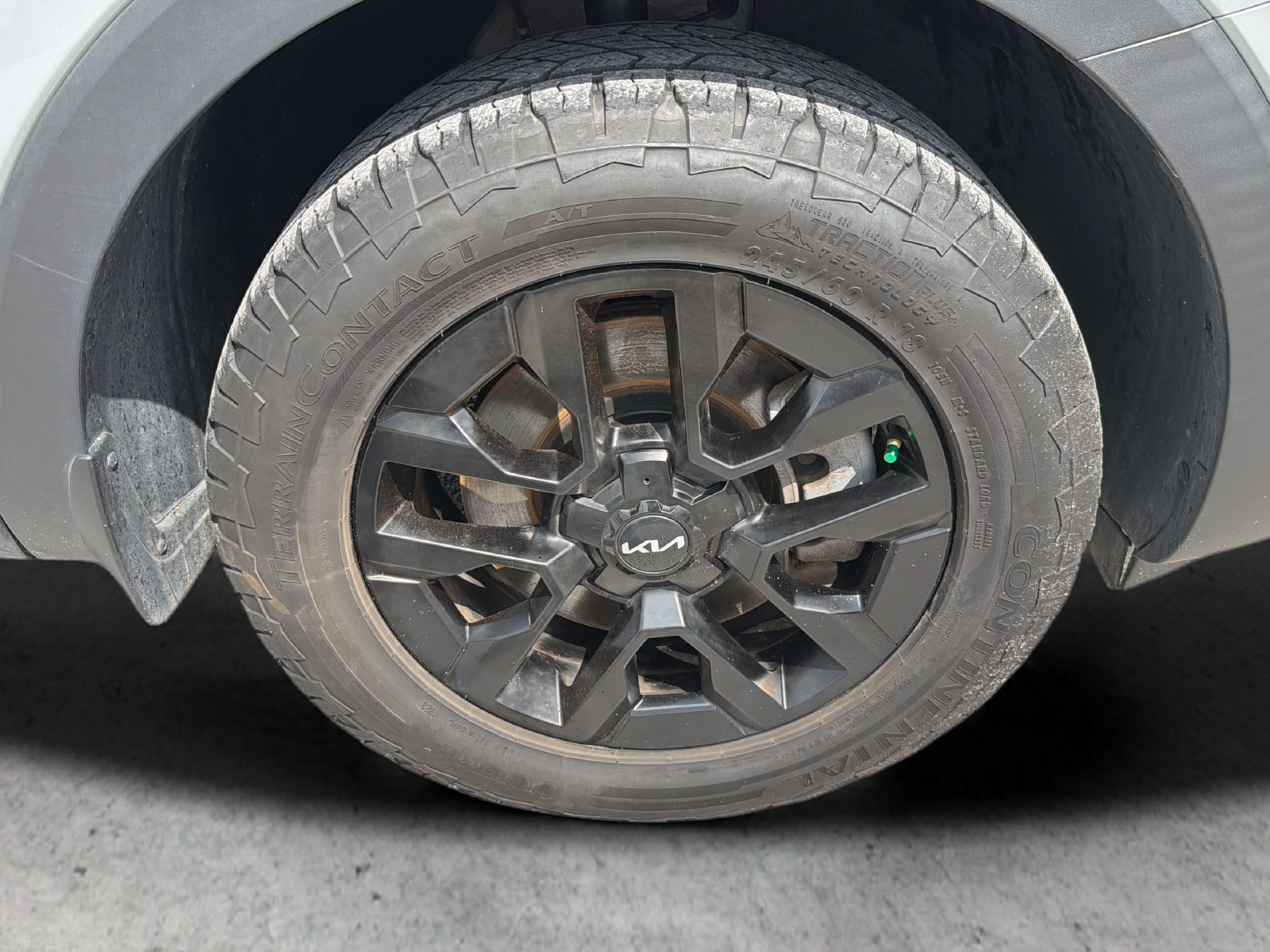 Used 2023 Kia Telluride SX X-Pro AWD/4WD image 15