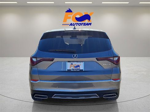 New 2026 Acura MDX w/ Technology Package image 4