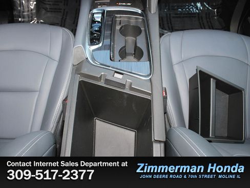 Used 2023 Buick Enclave Essence w/ Experience Buick Package AWD/4WD image 20
