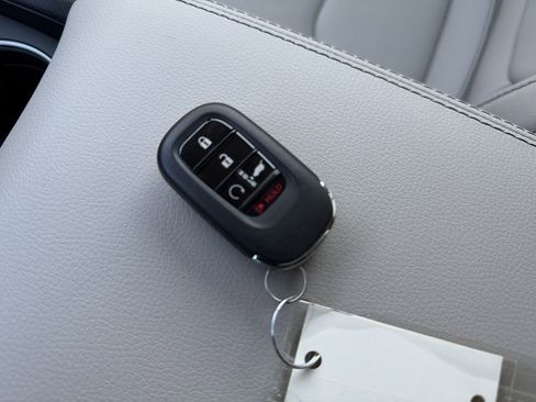 New 2026 Honda Pilot Touring image 14