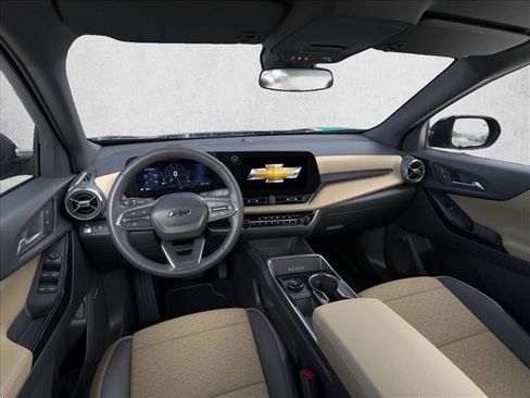 New 2026 Chevrolet Equinox ACTIV FWD image 15
