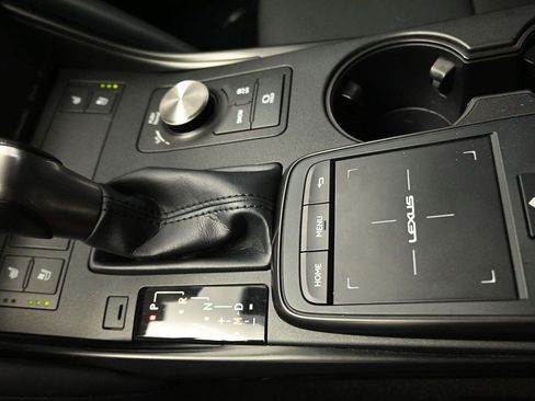 Used 2023 Lexus IS 300 w/ Premium Package RWD image 11