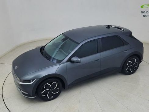 Used 2023 Hyundai Ioniq 5 SEL w/ Cargo Package AWD/4WD image 80