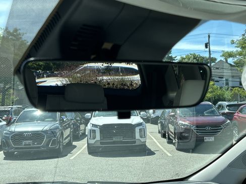 New 2026 Hyundai Santa Fe SE image 25