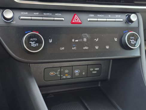 Certified 2026 Hyundai Sonata SEL FWD image 22