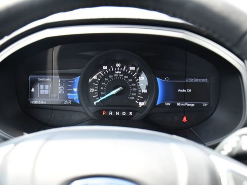 Used 2024 Ford Edge SEL w/ Convenience Package image 27