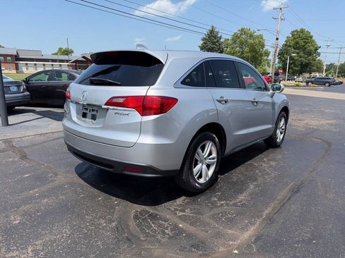 Used 2015 Acura RDX FWD image 7