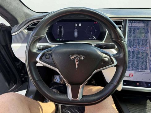 Used 2017 Tesla Model S 75 RWD image 16
