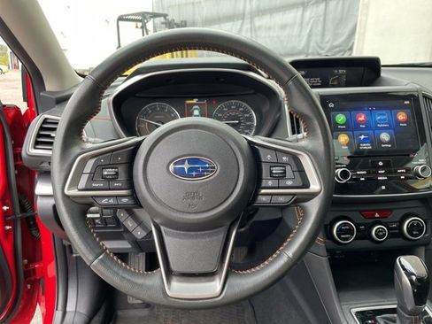 Used 2022 Subaru Crosstrek 2.5i Limited w/ Moonroof Package 2 image 25