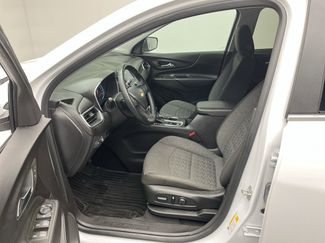Certified 2024 Chevrolet Equinox LT video 3