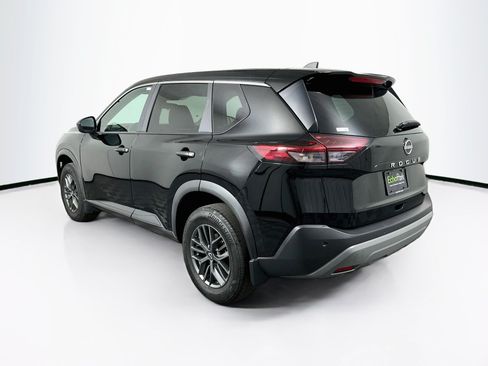 Used 2023 Nissan Rogue S FWD image 5